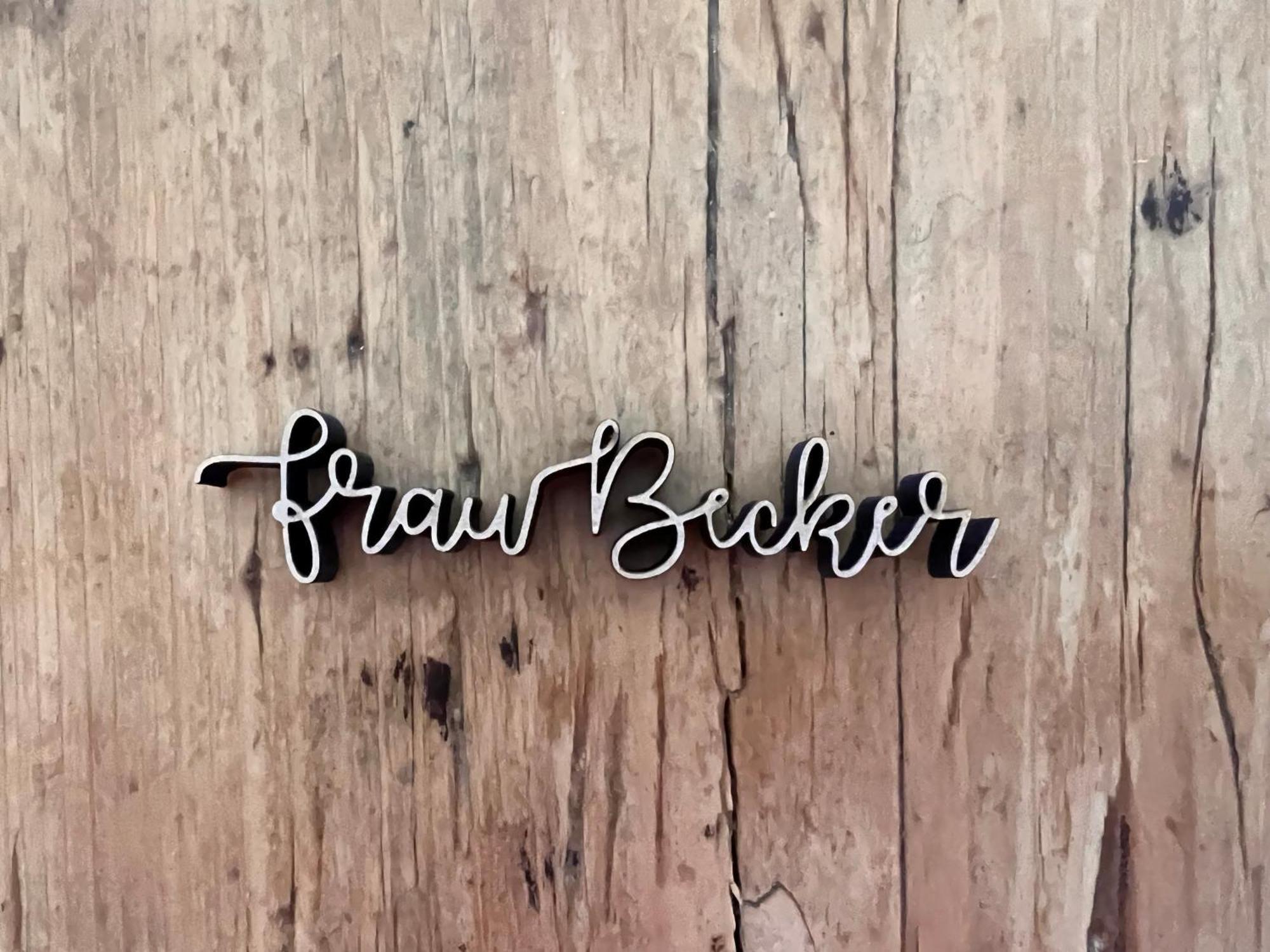 Flecken Zechlin Frau Becker 빌라 외부 사진